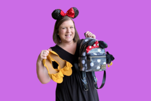 Disneybound Featured