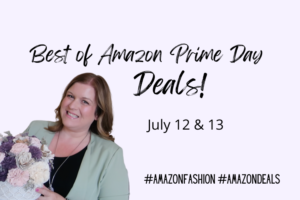 Prime Day Deals 2022