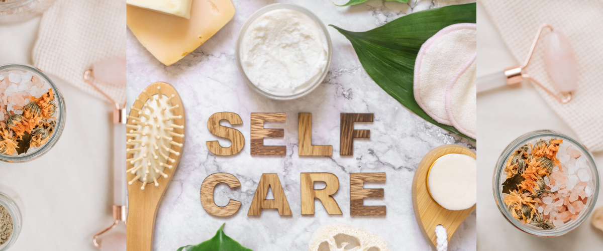 Self Care Gift Guide | Essential Items from Amazon for Relaxation and Wellness