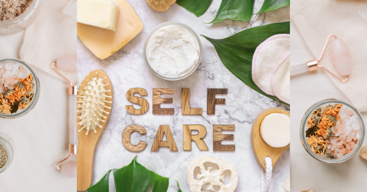 Self Care Gift Guide | Essential Items from Amazon for Relaxation and Wellness