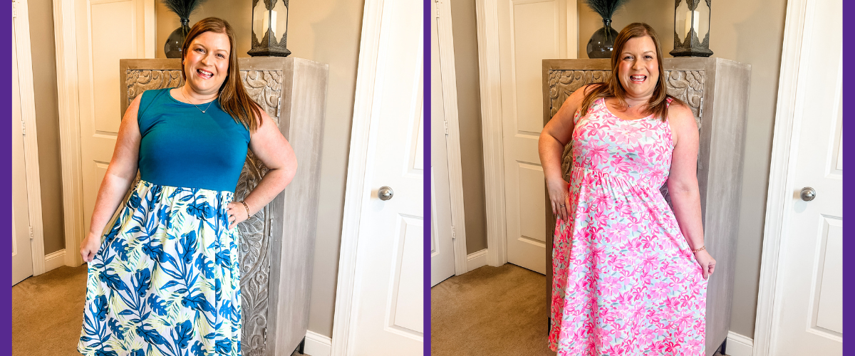 Spring Dresses You’ll Love | Spring Wardrobe Refresh
