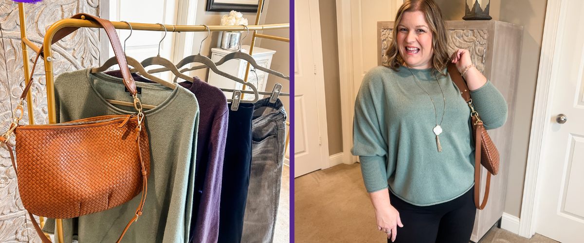 Fall Favorites from Quince | Affordable Luxury You’ll Love Wearing