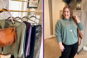 Featured Quince Fall Winter Outfit Picks