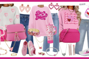 valentines day outfit ideas