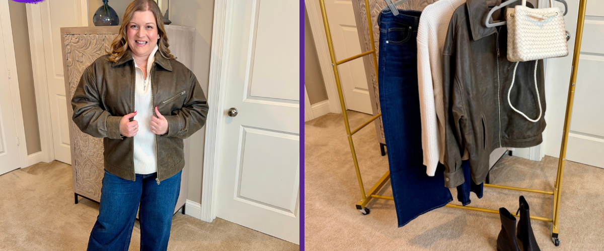 Quince Winter Outfit Inspiration