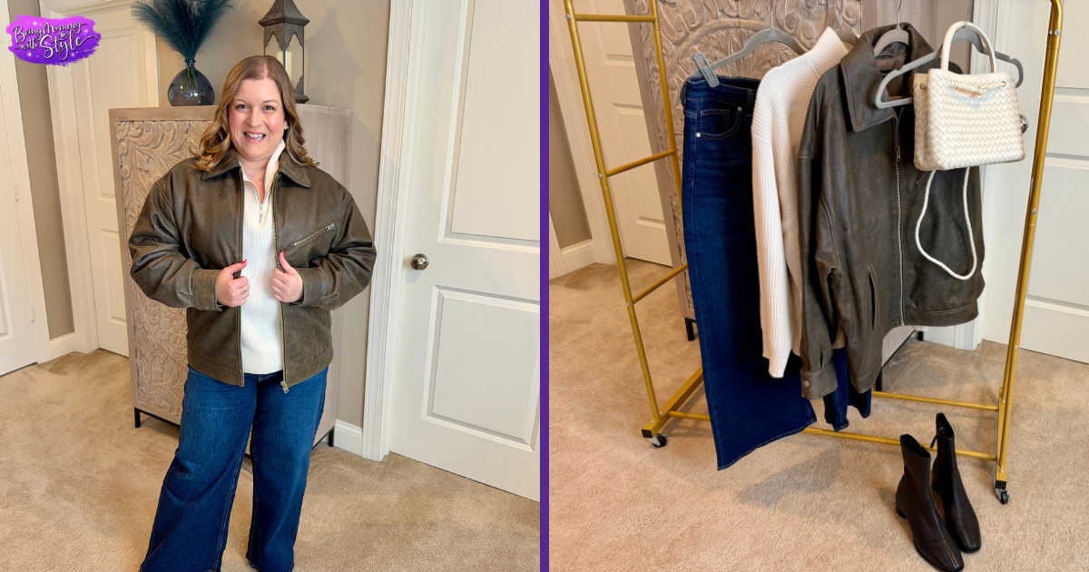 Quince Winter Outfit Inspiration