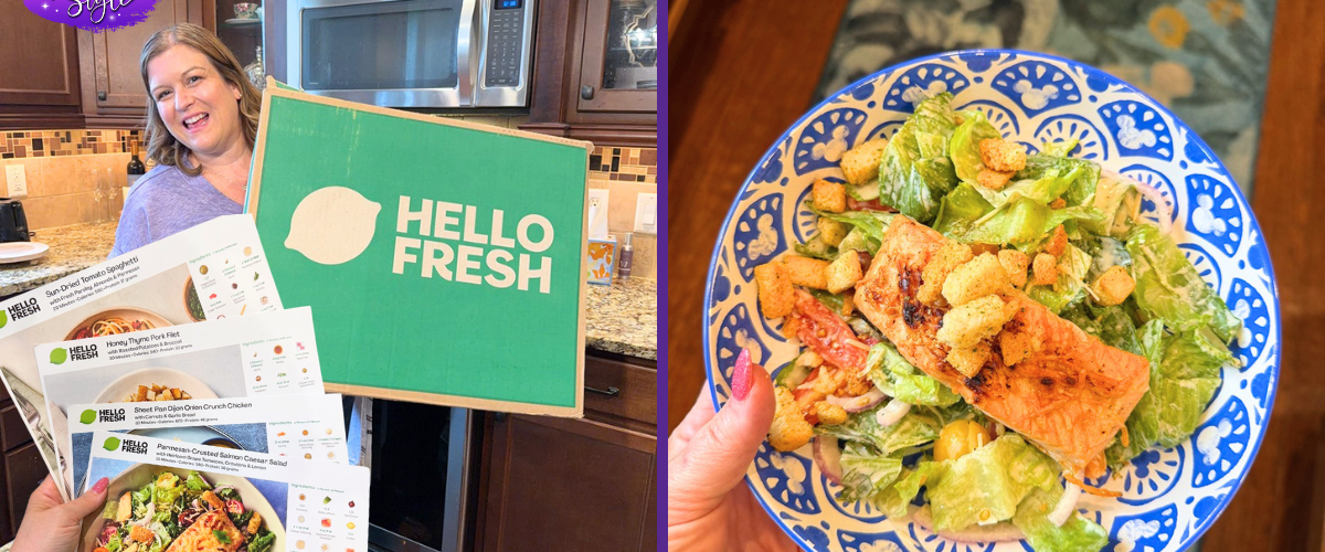How HelloFresh Made Me a Better Cook (It Wasn’t Just the Recipes)