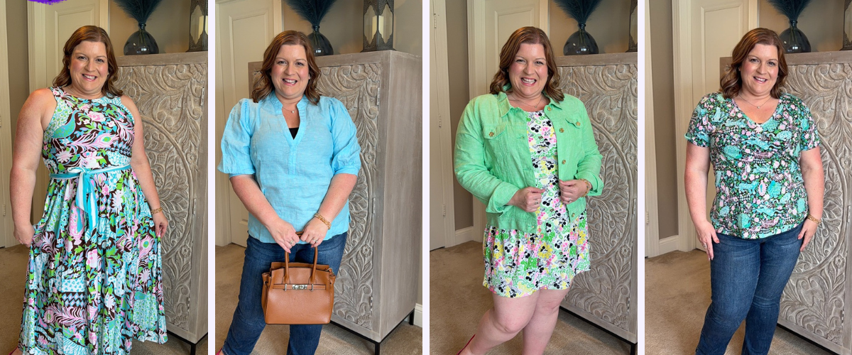 Lilly Pulitzer Summer 2026 Collection Picks