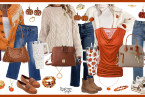 Featured What to Wear This Fall